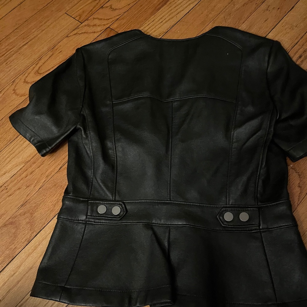 BCBG jacket